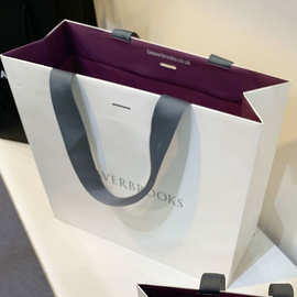 紙類手提袋彩色印刷 工藝、價值與市場應用