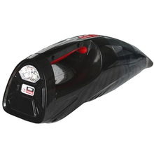 京東自營(yíng)12V LED工作燈干濕兩用吸塵器 2201車載吸塵器測(cè)評(píng)
